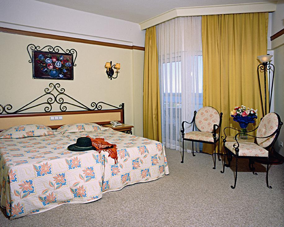 Thalia Beach Resort Hotel Ilica  Exterior foto