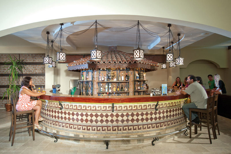 Thalia Beach Resort Hotel Ilica  Exterior foto